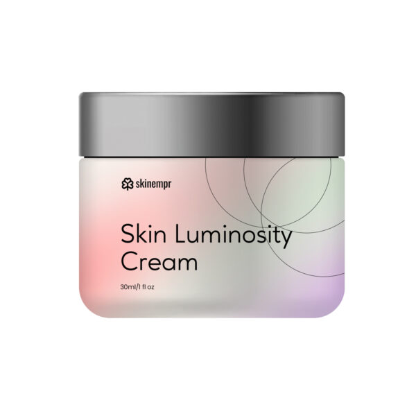 Skin Luminosity Cream