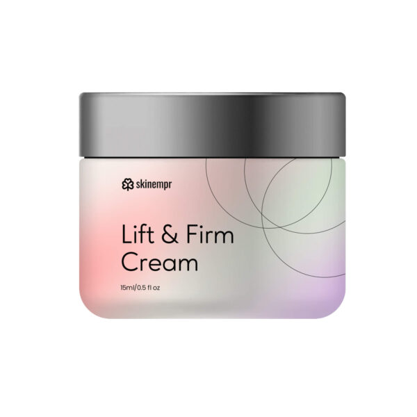 Lift & Firm Cream