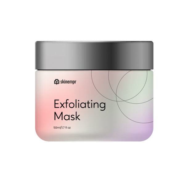 Exfoliating Mask