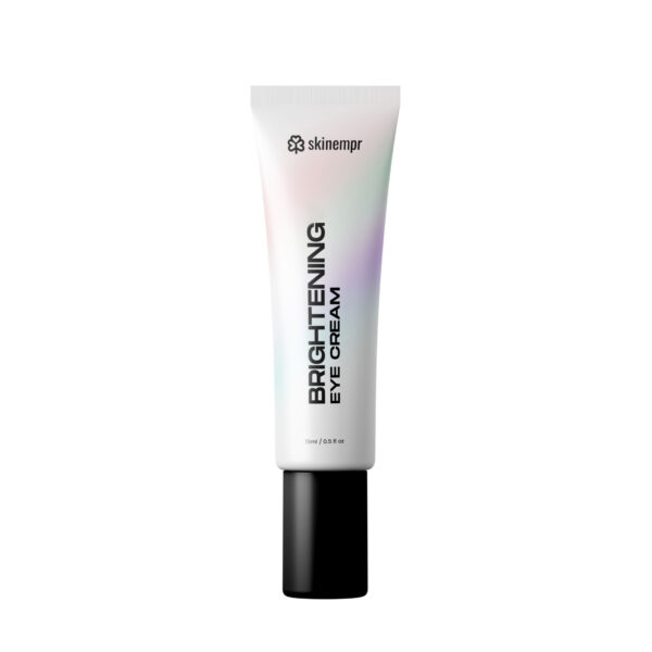 Brightening Eye Cream