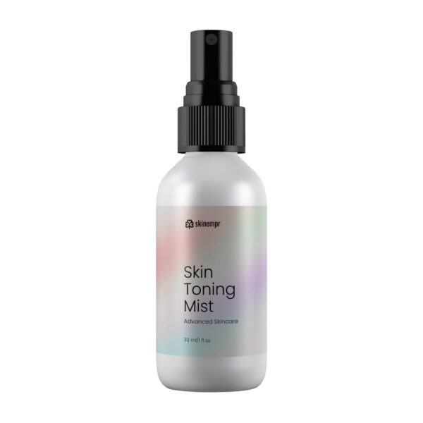 Skin Toning Mist