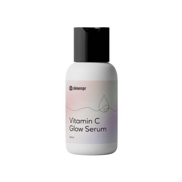 Vitamin C Glow Serum