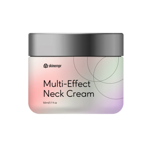 Multi-Effect Neck Cream